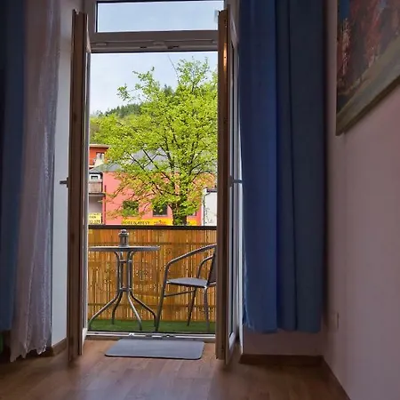 Apartament Center Grand Family Krynica Zdroj