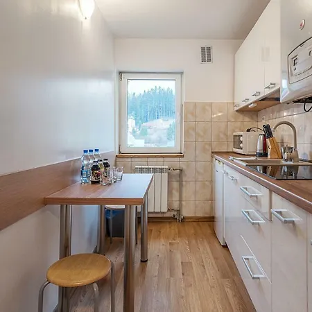 Apartament Center Grand Family Apartment *